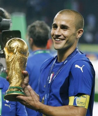 cannavaro
